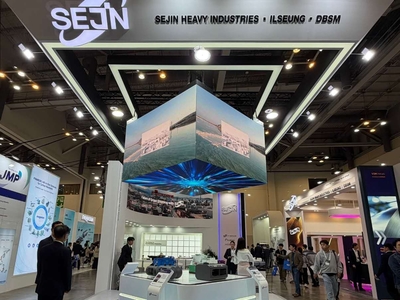 Fabulux Alpha Rental Platform Shines at Major Exhibitions in South Korea