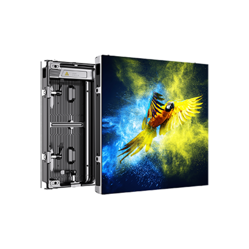 Outdoor Fixed LED Display Screen DOOH Solution
