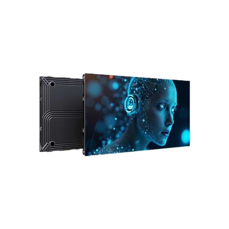 Indoor Fixed LED Display Screen Solution