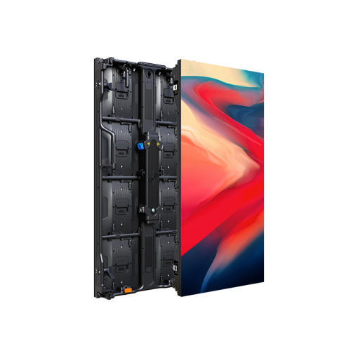 Alpha Max Series