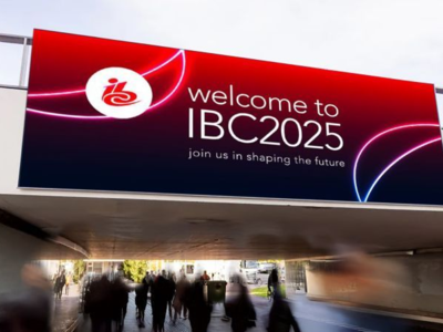 Fabulux LED Debuts World’s First MiP 8K Ultra HD Display at IBC 2025