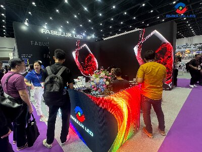 InfoComm ASIA 2024