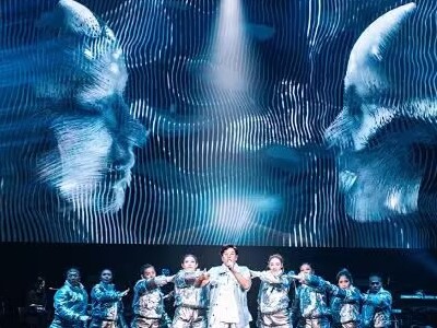 Alan Tam’s Classic Legend 2025 Kuala Lumpur Concert | Fabulux Alpha P3.9 Rental Solution